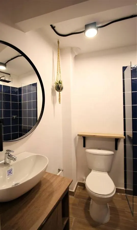 Apartamento Con Puesto De Trabajo One102 By Roots Rentals Medellín
